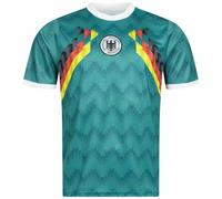 Germania "Performante" JELEX Uomo Maglia third verde 2XL