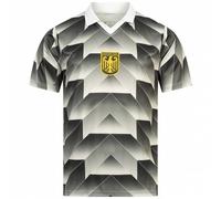 Germania "Retro History" JELEX Uomo Maglia third nero L
