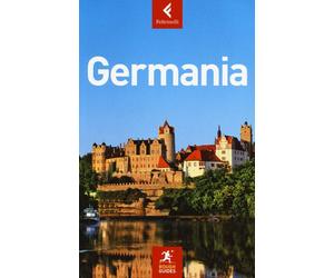 Germania - Stewart James, Walker Neville, Williams Christian