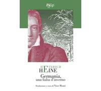 Germania. Una fiaba d'inverno