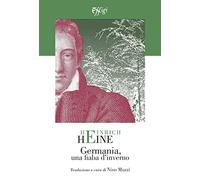 Germania. Una fiaba d'inverno