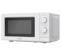 GERMANICA FORNO MICROONDE GER19MWW 19 LITRI 700 WATT 6 PROGRAMMI XmartWave