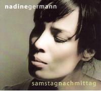 GERMANN, NADINE - SAMSTAG NACHMITTAG