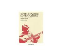 Germano Cavazzoli - La Mia Prima Posizione