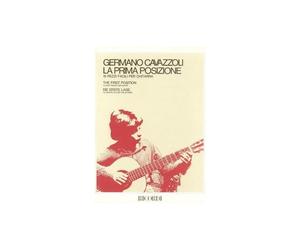 Germano Cavazzoli - La Mia Prima Posizione