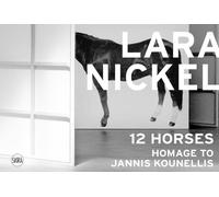Germano Celant Lara Nickel (Multi-lingual edition) (Copertina rigida)