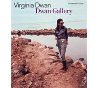 Germano Celant Virginia Dwan (Tascabile)