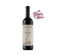 GERMANO ETTORE BAROLO PRAPO' 2020 6BT VINO ROSSO DOCG PIEMONTE