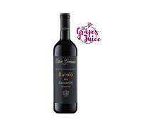 GERMANO ETTORE LAZZARITO RISERVA 2019 VINO ROSSO BAROLO DOCG PIEMONTE