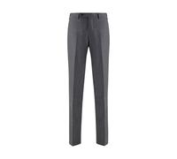 Germano Gray Fleece Wool Dress Pants - IT46 | S