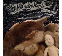 Germano, Lisa - No Elephants