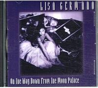 Germano,Lisa - On the Way Down F.T.Moon Palac