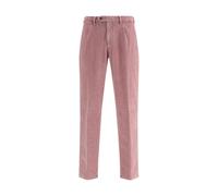Germano Multicolor Cotton Casual Pants - IT48 | M
