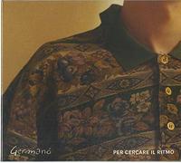 Germano' - Per Cercare Il Ritmo