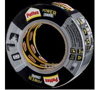 GermanPATTEX Power Tape - argento, 48 mm x 50 m
