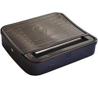 GERMANUS Rollatore Macchina per Sigarette Cigarette Rolling Machine - Macchinetta per arrotolare Sigarette - Premium