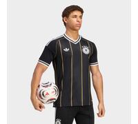 ADIDAS ORIGINALS Maglia trikot 'DFB 3rd' senape / nero / bianco Uomo - Sport - Tipi di sport - Calcio ADIDAS ORIGINALS S