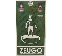 Germany 353 Team Squadra HW Base (Subbuteo old style) NEW Zeugo 2022