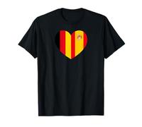 Germany and Spain: United Friendship Pride Maglietta
