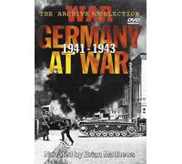 Germany At War 1941-1943 [DVD] [Edizione: Regno Unito]