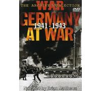 Germany At War - 1941-1943 (DVD) Germany At War