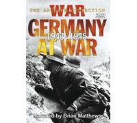 Germany At War 1943-1945 [DVD] [Edizione: Regno Unito]