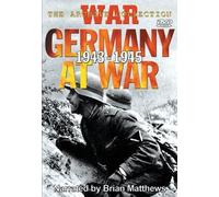 Germany At War - 1943-1945 (DVD) Germany At War