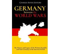 Germany Between the World Wars (Tascabile)