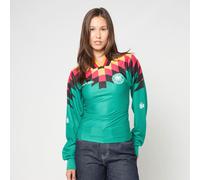 Adidas - Germania Reconstructed Bringback Jersey - - Sport - Donna - Blu - XS