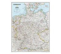 Germany Classic: Reference Maps