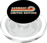 GERMANY Country Travel Vacation Souvenir PopSockets PopGrip per MagSafe