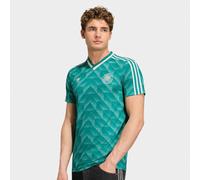 Germany DFB 1990 Away Jersey blu S