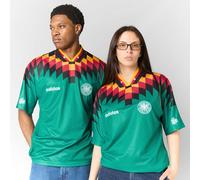 Germany DFB 1994 Away Jersey verde S