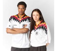 Germany DFB 1994 Home Jersey bianco S