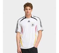 Germany DFB 2006 Home Jersey bianco S
