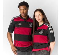 Germany DFB 2014 Away Jersey nero L
