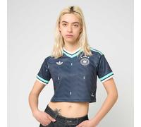 Germany DFB 2026 Away Jersey, cropped blu S
