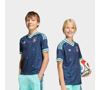 Adidas Germania 26 Away Jr - Maglia Calcio Ufficiale