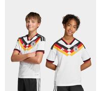 adidas Germany Home 26 Jr - maglia calcio - ragazzo 7-8A White junior Recycled Polyester