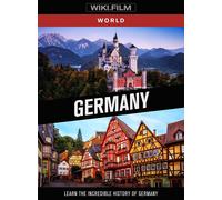 Germany (DVD) Various n/a
