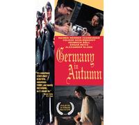 Germany in Autumn