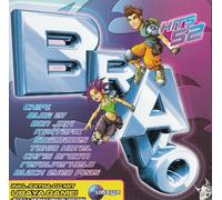 Germany & International Top Hits (Compilation CD, 42 Tracks)