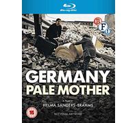 Germany, Pale Mother