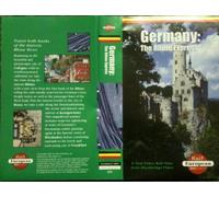 Germany - The Rhine Express / A New Video Rail Tour from Haysbridge Video