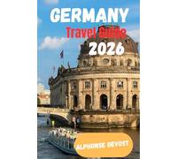 GERMANY Travel guide 2026