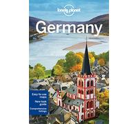 Germany. Volume 8 [Lingua Inglese]