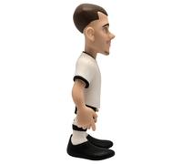 Germany Wirtz figure minix 12cm Minix