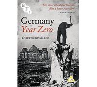 Germany Year Zero (DVD) [1948] [Edizione: Regno Unito]
