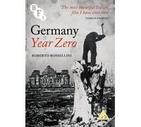Germany Year Zero (DVD) Werner Pittschau Barbara Hintz Franz Kryger Erich Guhne
