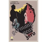 Germany Year Zero [Edizione: Regno Unito]